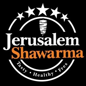 Jerusalem Shawarma - Calgary's best shawarma and donair